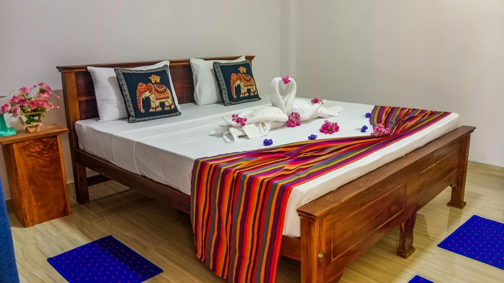 Gimhana Homestay Sigiriya Exterior foto