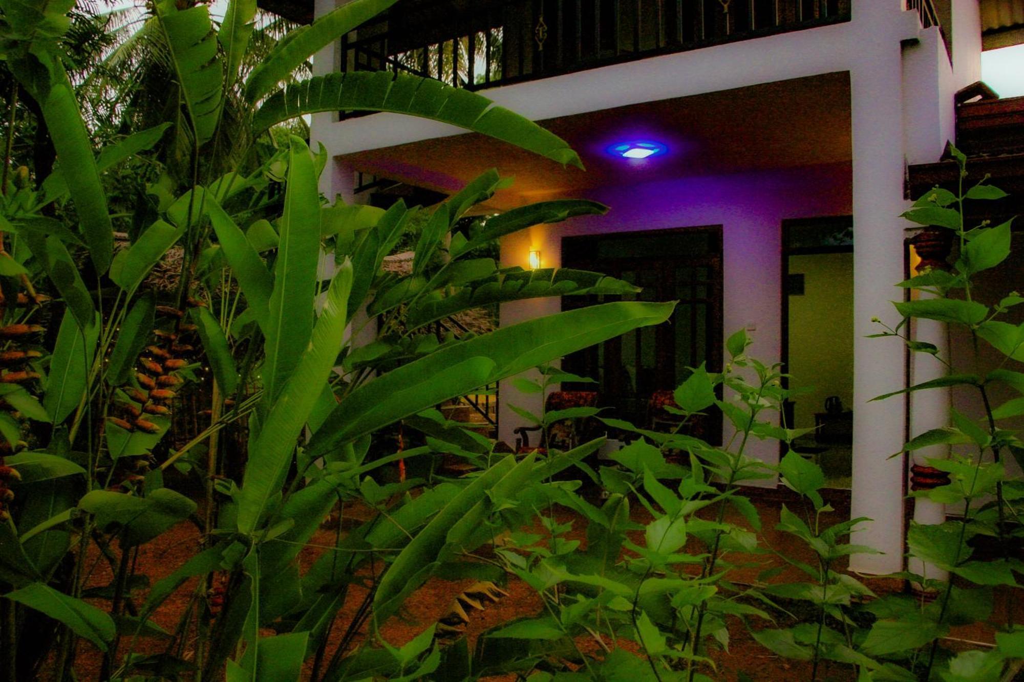 Gimhana Homestay Sigiriya Exterior foto